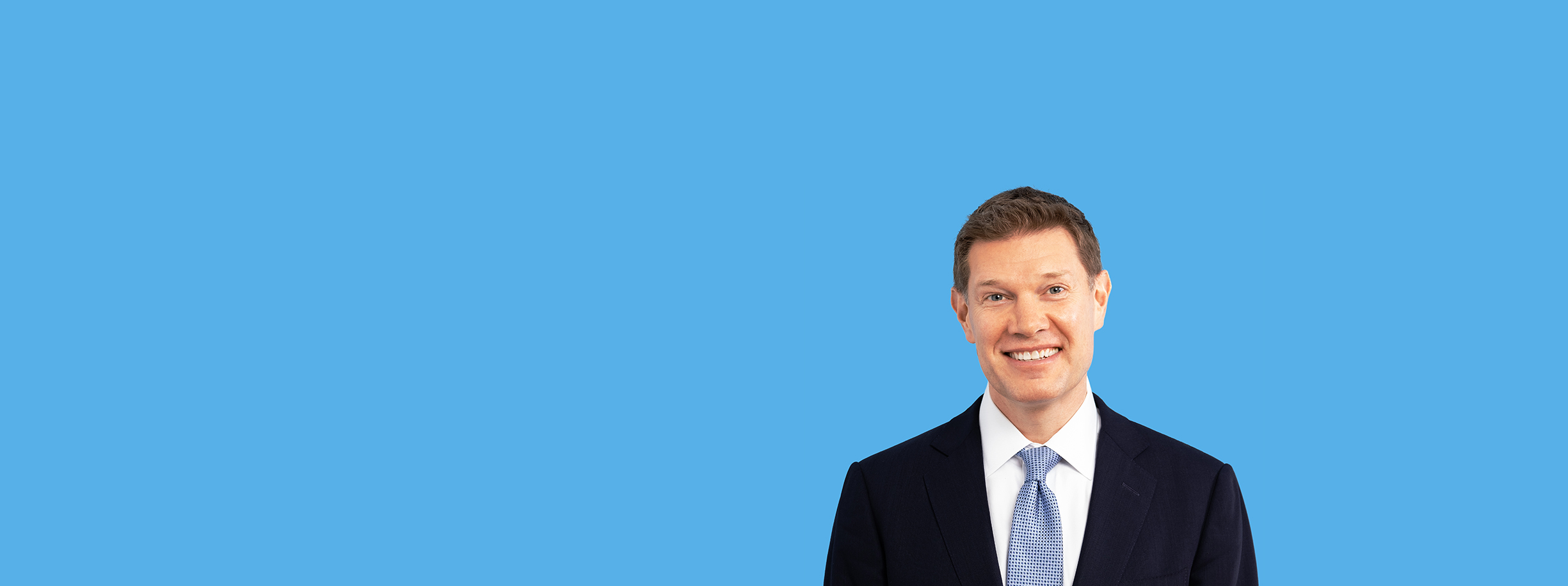 Jeffrey Alberts - FinTech Bio