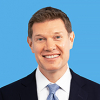 Photo of Jeffrey Alberts.
