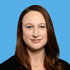 Photo of Erica Allegretta.