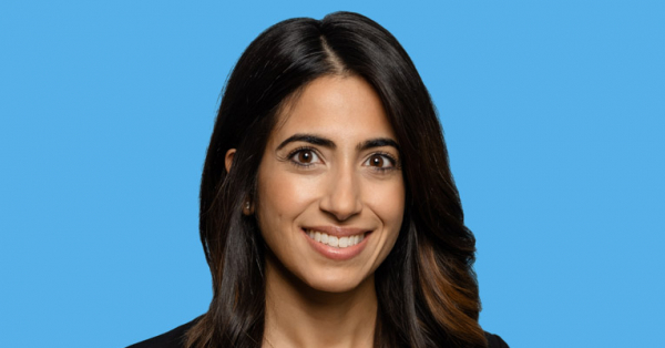 Arora Q&A: How I Made Partner - Pryor Cashman LLP