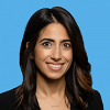 Photo of Kaveri Arora.