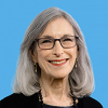 Photo of Anne S. Atkinson.