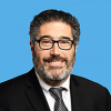 Photo of Ronald S. Beacher.