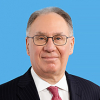Photo of Richard M. Betheil.