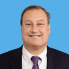 Photo of Jamie M. Brickell.