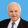 Photo of Gideon Cashman.