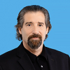 Photo of Ralph G. De Palma, III.
