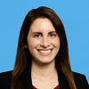 Photo of Francesca N. Djerejian.