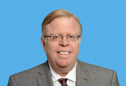 Portrait of Richard S. Frazer