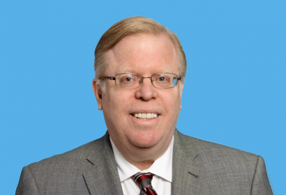 Portrait of Richard S. Frazer