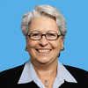 Photo of Maria Fernanda Gandarez.