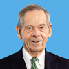 Photo of E. Robert Goodkind.