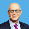 Photo of Wayne B. Heicklen.