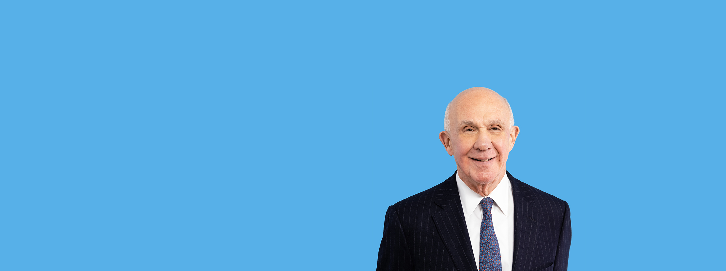 Portrait of Richard L. Kay