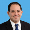 Photo of Barry C. Landsman.