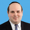 Photo of Ethan S. Lankri.