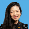 Photo of Teresa Lee.