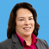 Photo of Jeanne C. Matase.