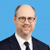Photo of Avram Morell.