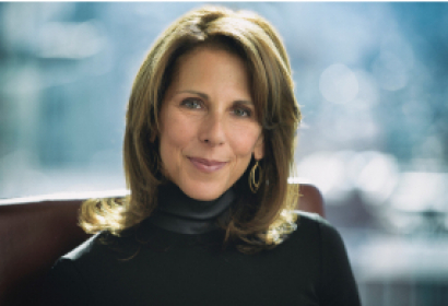 A photo of Pryor Cashman attorney Judith Poller