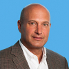 Photo of Brad D. Rose.