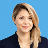 Photo of Laure Sawaya.
