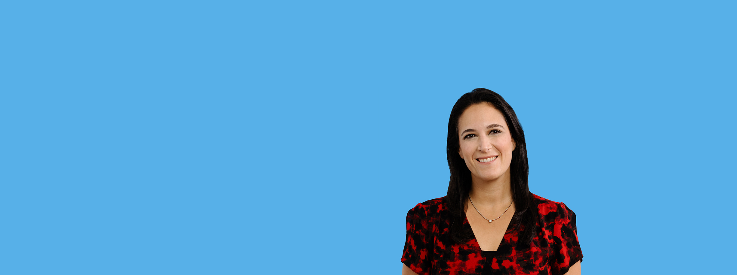 Portrait of Danielle L. Schechner