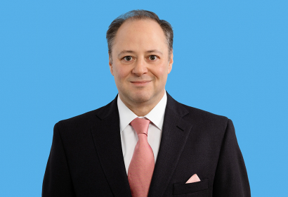 Portrait of Frank P. Scibilia
