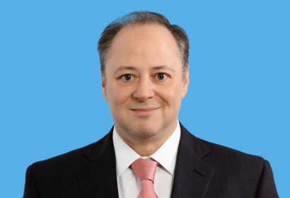 Portrait of Frank P. Scibilia