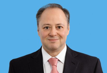 Portrait of Frank P. Scibilia