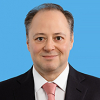 Photo of Frank P. Scibilia.