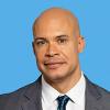 Photo of David W. Smith.