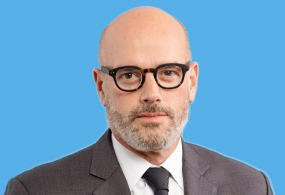 Portrait of Todd E. Soloway