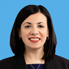 Photo of Dina Weinstein.
