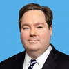 Photo of Matthew O. Young.