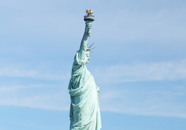 statue of liberty