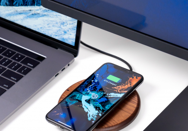 cellphone charging