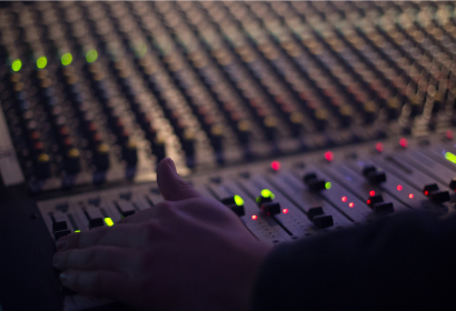 Soundboard