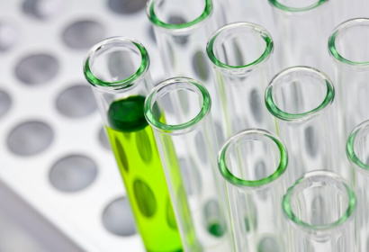 laboratory photo