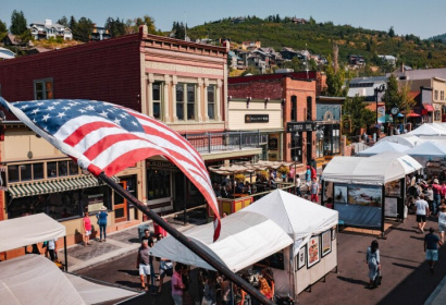 Main Street