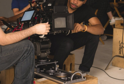 Camera