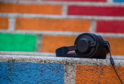 headphones