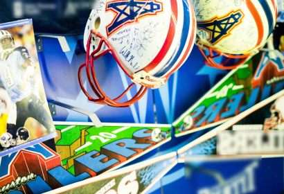 Sports Collection