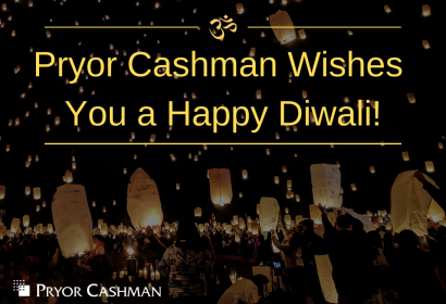 Holiday Recognition Diwali