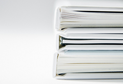 Image of Book Bindings
