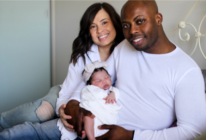 Photo of the Family