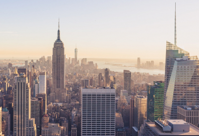 New York City Photo