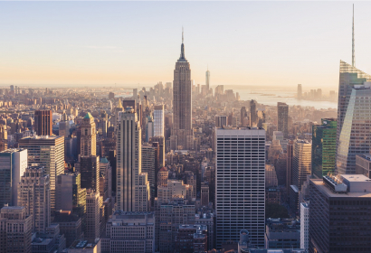 New York City Photo