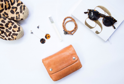 photo-of-accessory-items-fashion