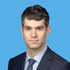 Photo of Andrew M. Goldsmith.